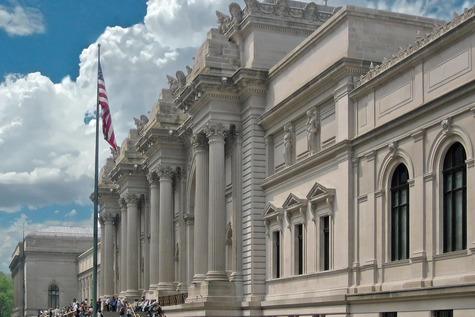 Metropolitan Museum of Art guide preview